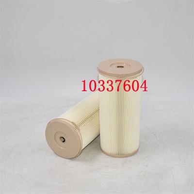 10337604 เครื่องแยกน้ำเชื้อเพลิง 4730252190 ปรับแต่งได้