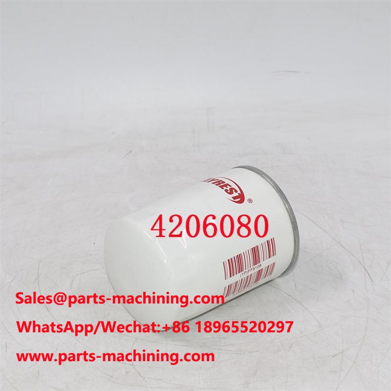 4206080 Fuel Filter