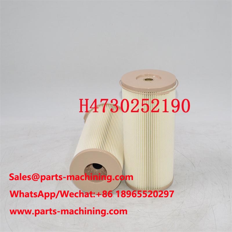 H4730252190 ผู้ผลิตเครื่องแยกน้ำเชื้อเพลิง 4448737