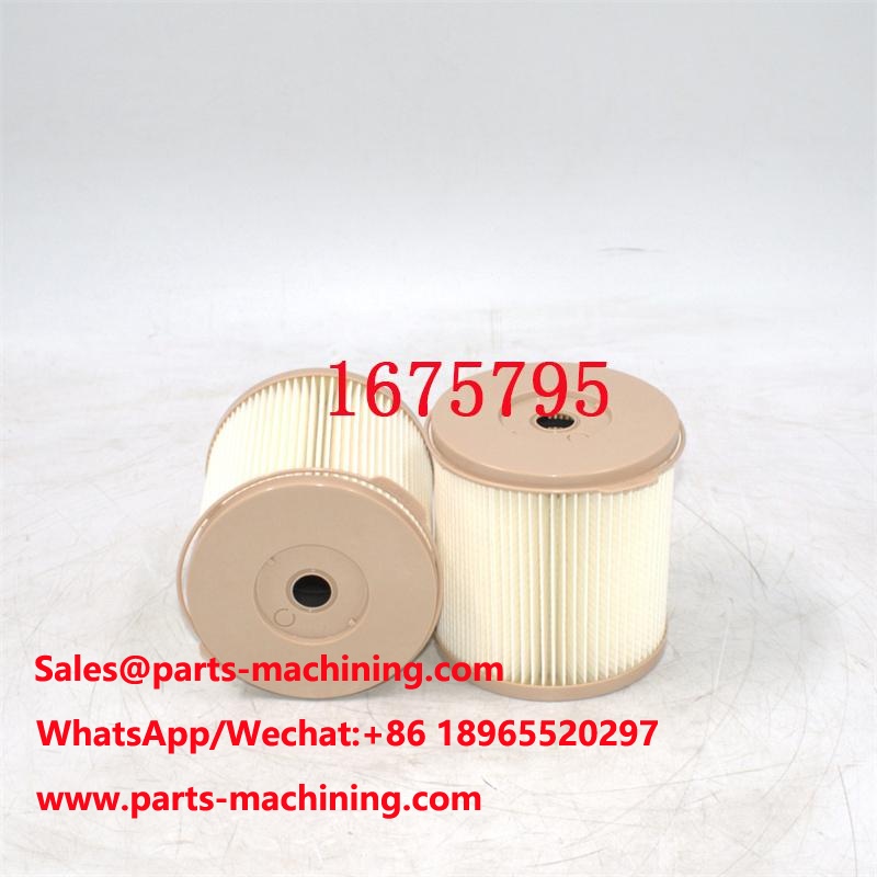 1675795 Fuel Water Separator