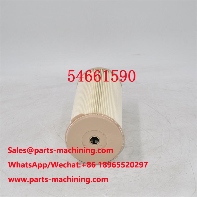 ของแท้ 54661590 เครื่องแยกน้ำน้ำมันเชื้อเพลิง 86033134