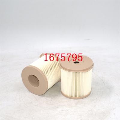 1675795 เครื่องแยกน้ำเชื้อเพลิงเทียบเท่า E7040KP30D411