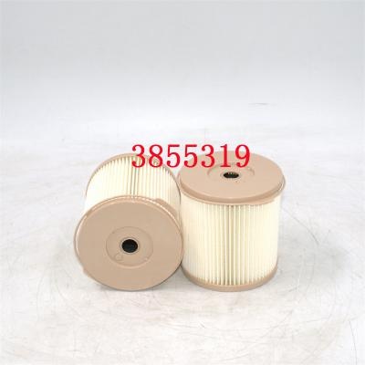 3855319 เครื่องแยกน้ำเชื้อเพลิงแทนที่ VOE3855319