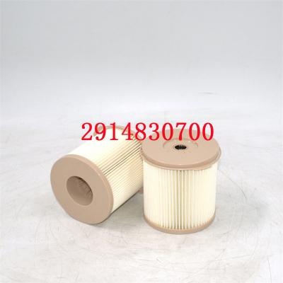 2914830700 เครื่องแยกน้ำเชื้อเพลิง 2914809300