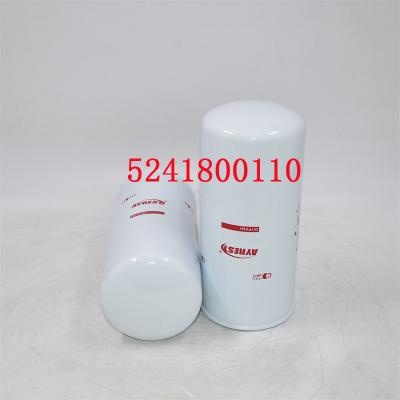 5241800110 กรองน้ำมันเทียบเท่า 5361840001