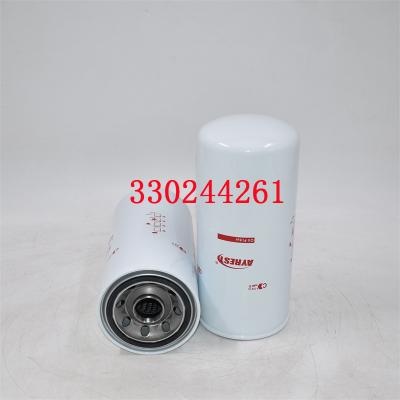 330244261 กรองน้ำมัน 15273756 เปลี่ยน