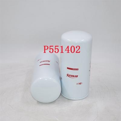 P551402 ตัวกรองน้ำมัน B7180 57036 การอ้างอิงโยง