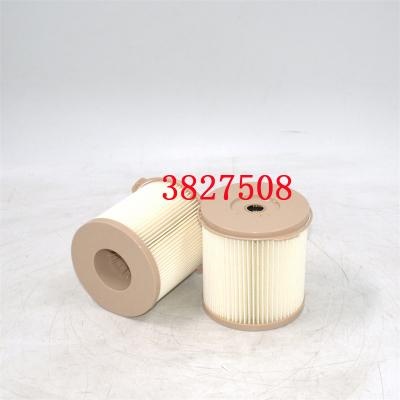 3827508 เครื่องแยกน้ำเชื้อเพลิง VOE3827508 ผู้ผลิต