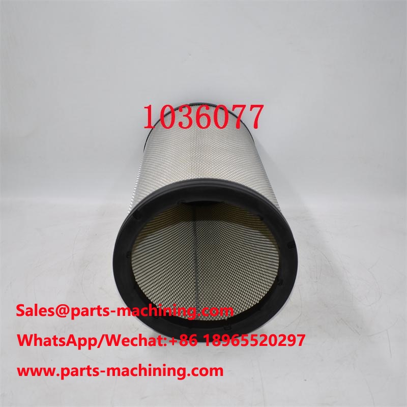 ของแท้ 1036077 กรองอากาศ 1036-077