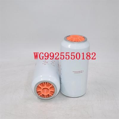 WG9925550182 เครื่องแยกน้ำน้ำมันเชื้อเพลิง R011840 ขายส่ง