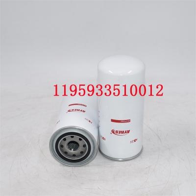1195933510012 กรองน้ำมัน 51825 ปรับแต่งได้
