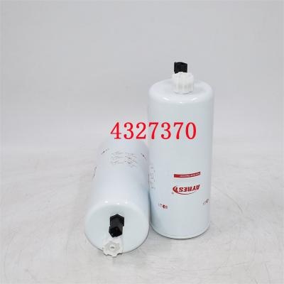 4327370 เครื่องแยกน้ำเชื้อเพลิง SN40725 SFC-57210