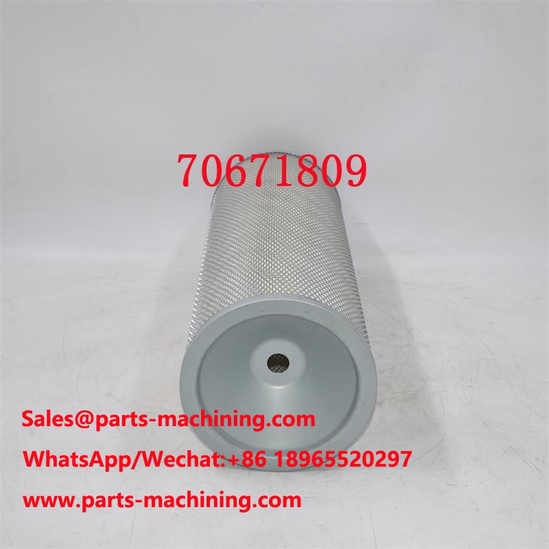 70671809 Air Filter
