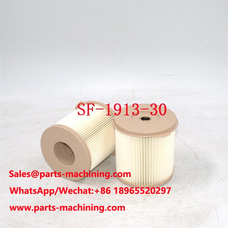 ของแท้ SF-1913-30 เครื่องแยกน้ำน้ำมันเชื้อเพลิง 33797