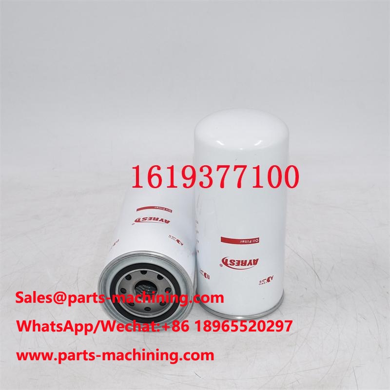 1619377100 กรองน้ำมัน B262 เปลี่ยน