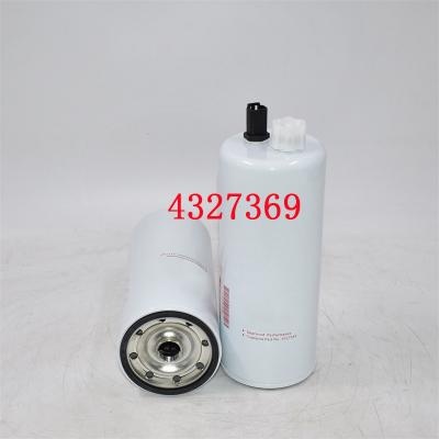 ต้นฉบับ 4327369 เครื่องแยกน้ำน้ำมันเชื้อเพลิง SN40725