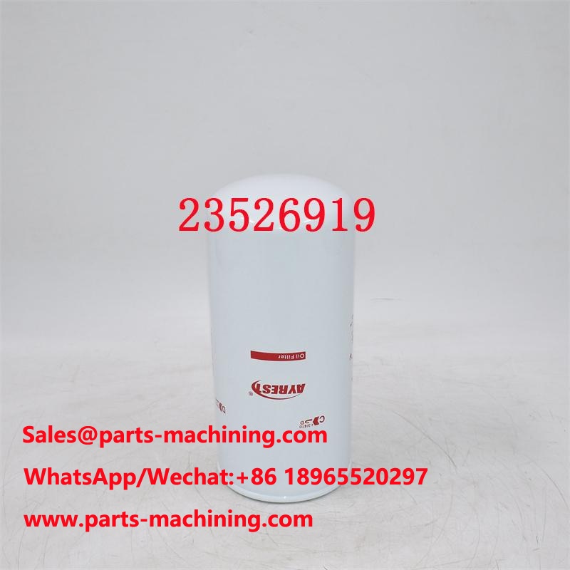 23526919 Oil Filter