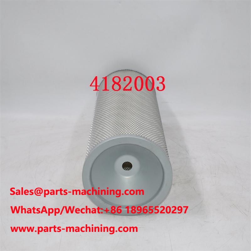 4182003 กรองอากาศ 418-2003 สำหรับ 6030FS