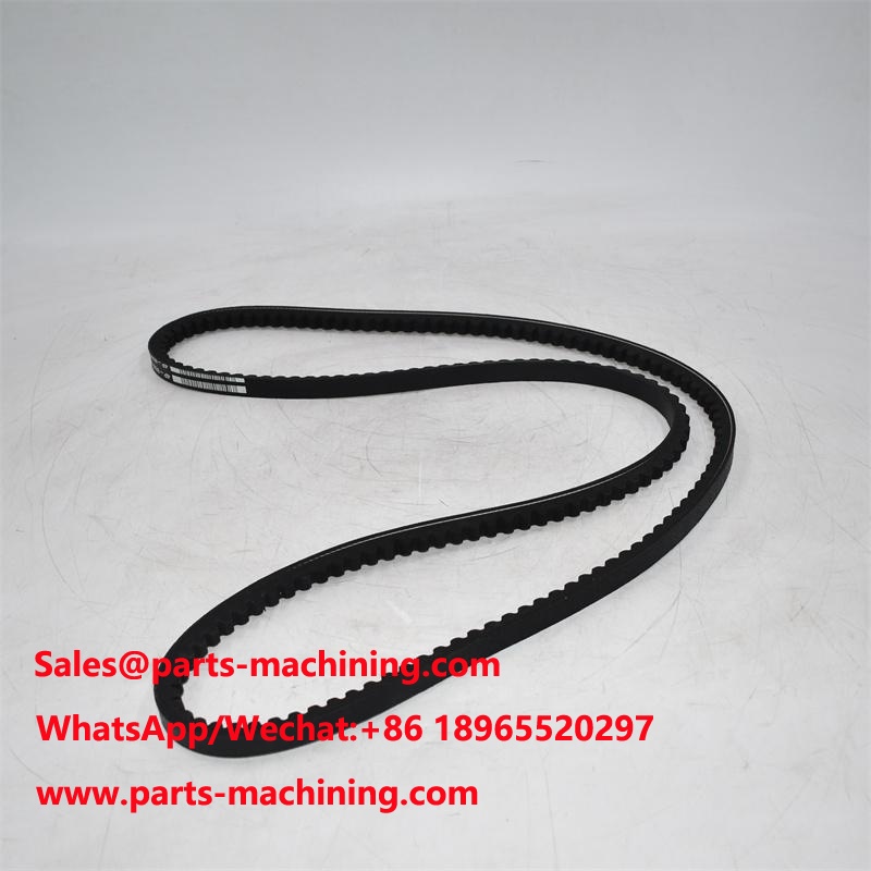 254-3527 สายพานร่องฟันเฟือง 2543527 สำหรับ 3508 3508B