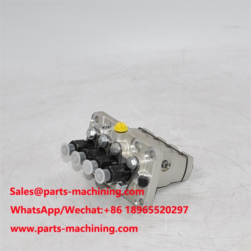 306-6346 ปั๊มฉีดน้ำมันเชื้อเพลิง 3066346 สำหรับเครื่องยนต์ 304.5