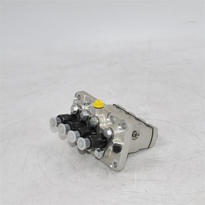 306-6346 ปั๊มฉีดน้ำมันเชื้อเพลิง 3066346 สำหรับเครื่องยนต์ 304.5