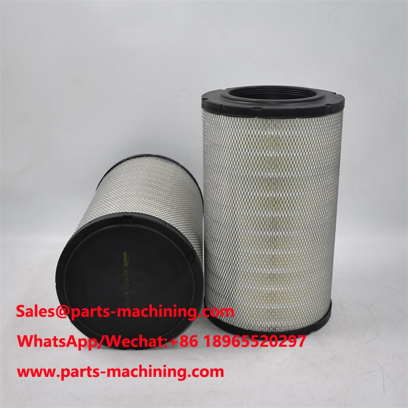 400-T3331 กรองอากาศ 400T3331 400/T3331 สำหรับ 432ZX