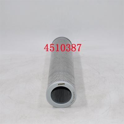 4510387 ตัวกรองไฮดรอลิก 937781Q สำหรับรถเกลี่ยดิน
