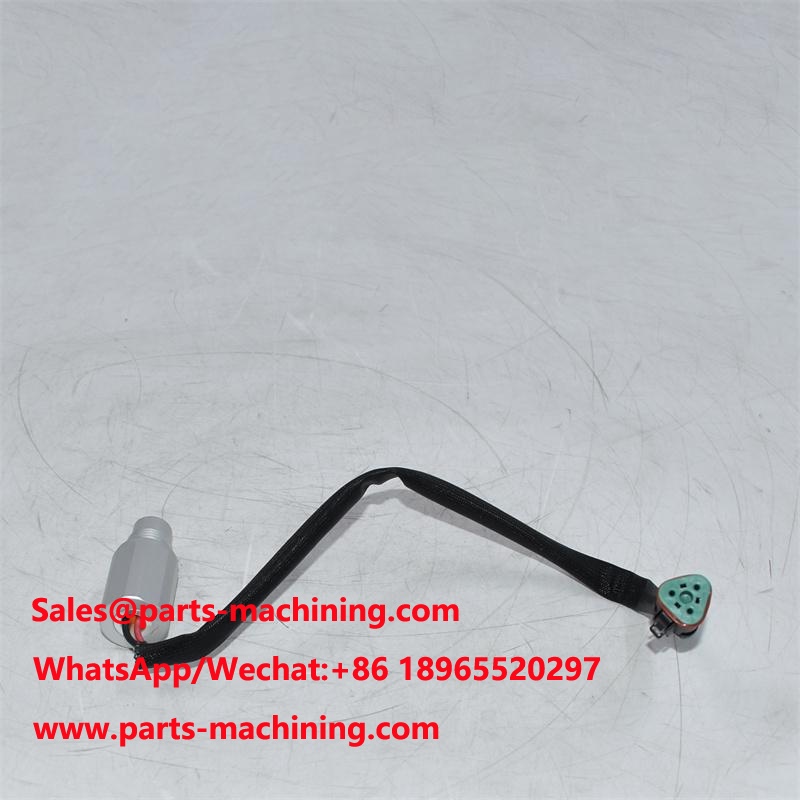 273-5041 เซ็นเซอร์ความเร็ว Gp 2735041 สำหรับ 3508B 3512B