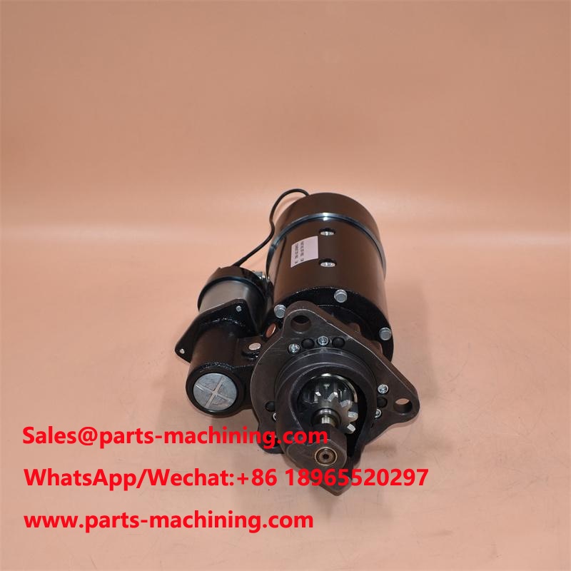207-1562 สตาร์ทมอเตอร์ 2071562 สำหรับ C13 C11