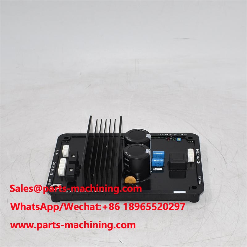 504-4489 Voltage Regulator