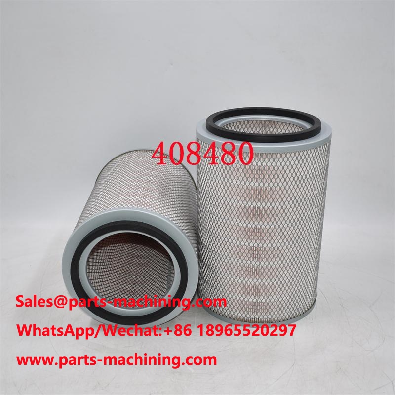 408480 กรองอากาศ 8408480 สำหรับ 308 360C