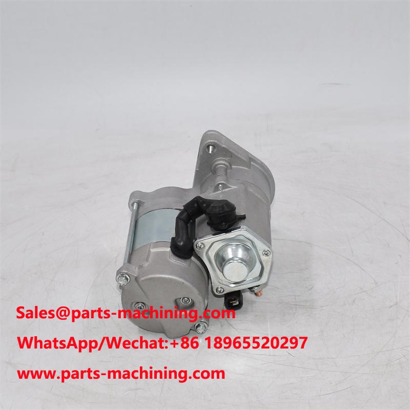 28100-72080 2810072010 Starter Motor