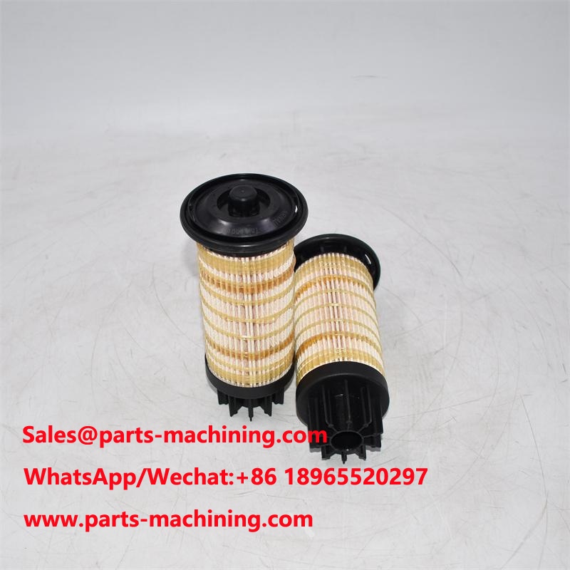 4981344 กรองน้ำมันเชื้อเพลิง SK48887 สำหรับซีรีย์ 904