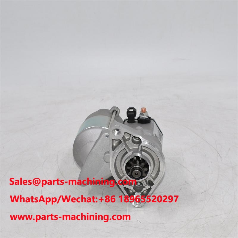 12V 28100-72080 2810072010 การเปลี่ยนมอเตอร์สตาร์ท