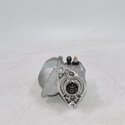 12V 28100-72080 2810072010 การเปลี่ยนมอเตอร์สตาร์ท