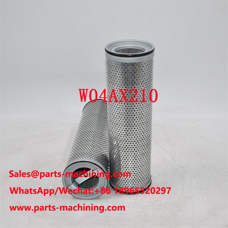 ของแท้ W04AX210 กรองไฮดรอลิก WGH1901