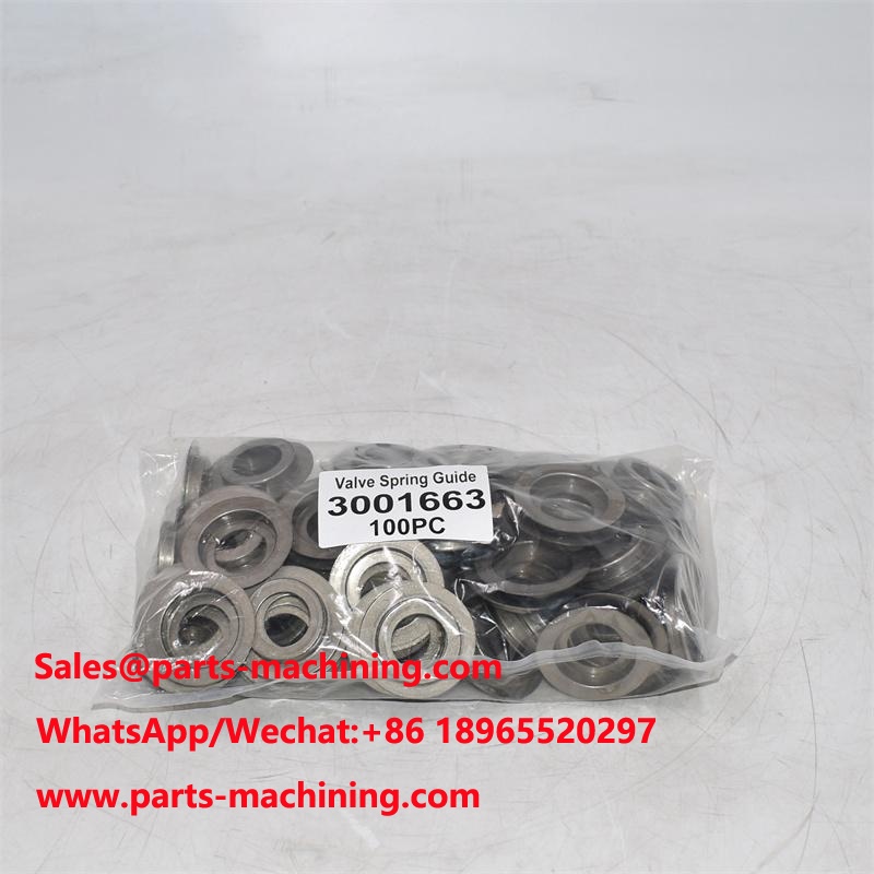 3001663 ตัวยึดสปริงวาล์วสำหรับเครื่องยนต์ KT19 QSK19