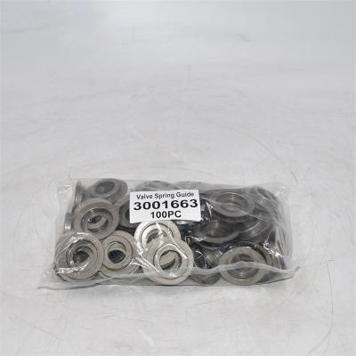 3001663 ตัวยึดสปริงวาล์วสำหรับเครื่องยนต์ KT19 QSK19