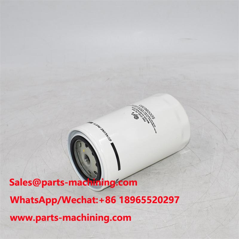 กรองน้ำมันเชื้อเพลิงเดิม 500086365