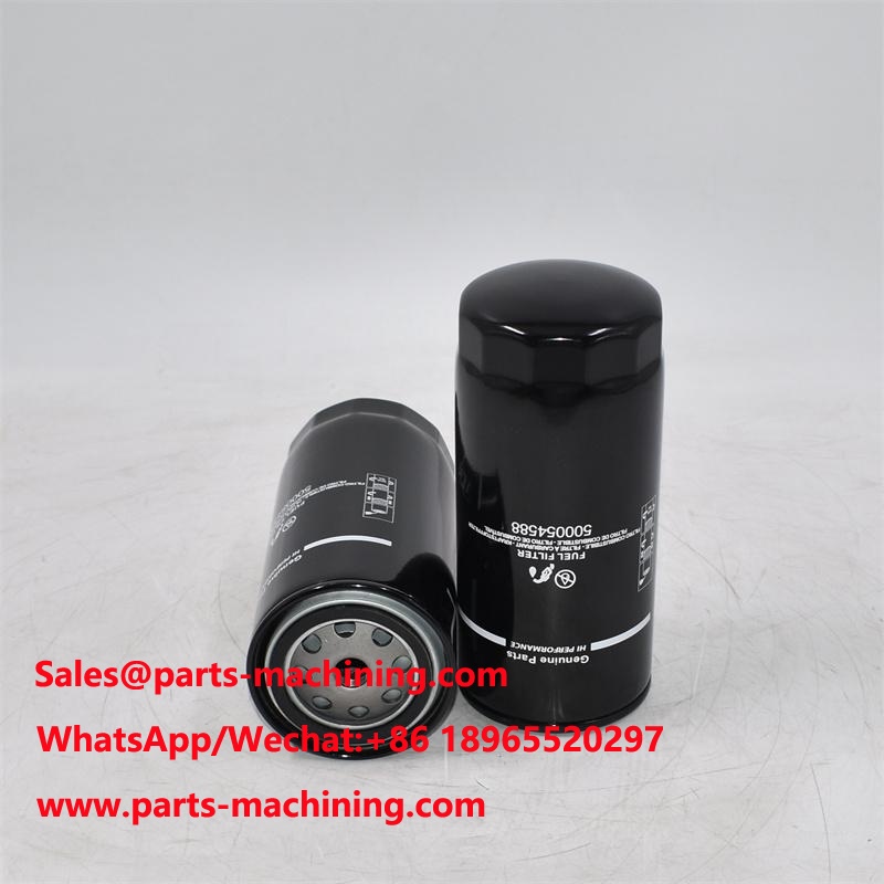 500054588 ตัวกรองน้ำมันเชื้อเพลิง 5801364481 สำหรับ EuroTech 190E24