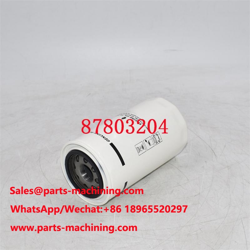 87803204 กรองน้ำมันสำหรับ E245B E265