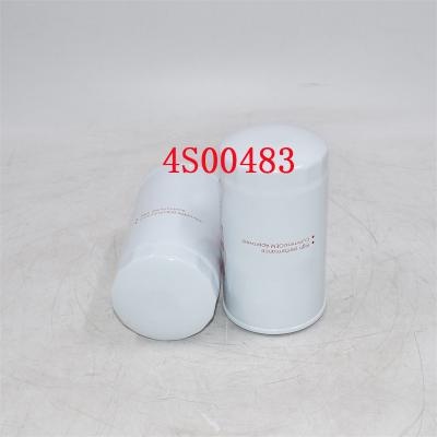 EX120 5 กรองน้ำมันเชื้อเพลิง 4S00483 4S00100