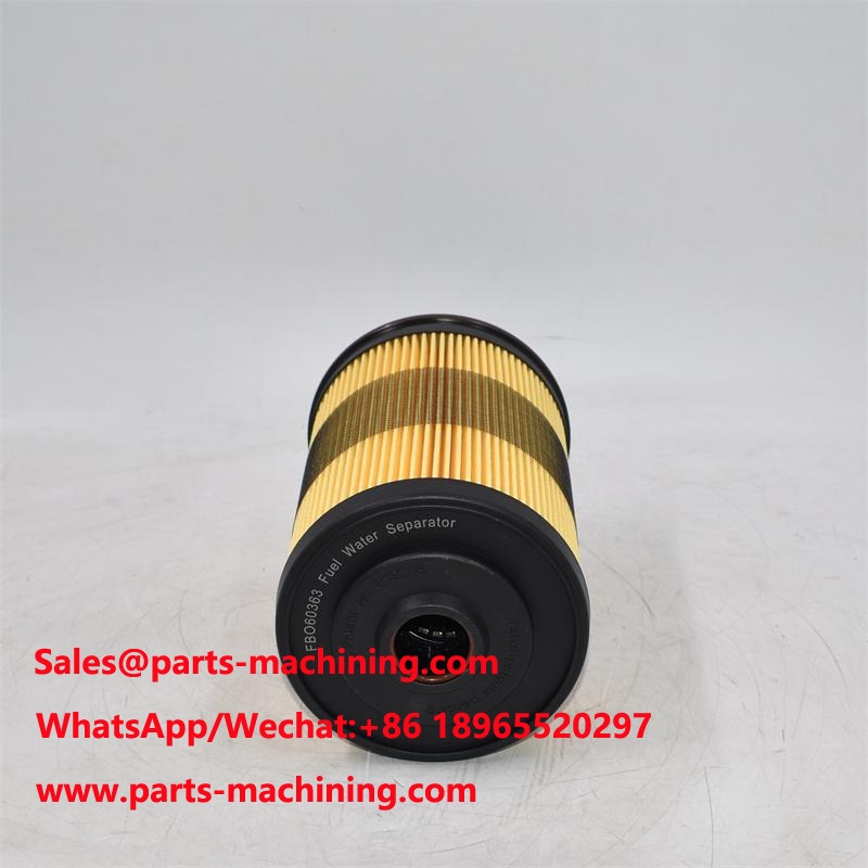 FBO60363 กรองแยกน้ำน้ำมันเชื้อเพลิง SN40489