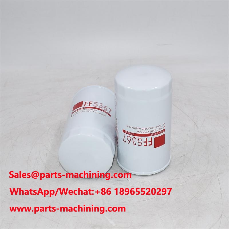 ของแท้ FF5367 Spin-on Fuel Filter LFF5127 KHH10030 96-9625 2451U-2112 ME056280 36361325030 ในสต็อก