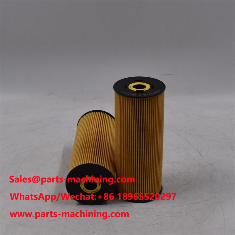 กรองน้ำมันเครื่อง HU947-1Z-2 HU9471Z2 HU 947/1Z-2
