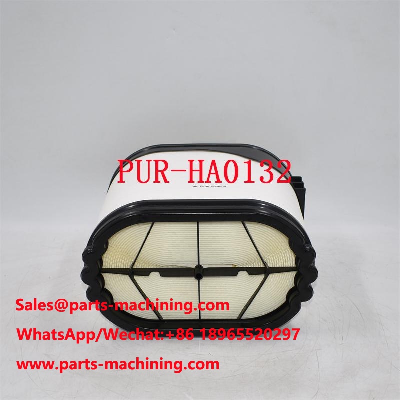 PUR-HA0132 ไส้กรองอากาศเครื่องยนต์ SA160153
