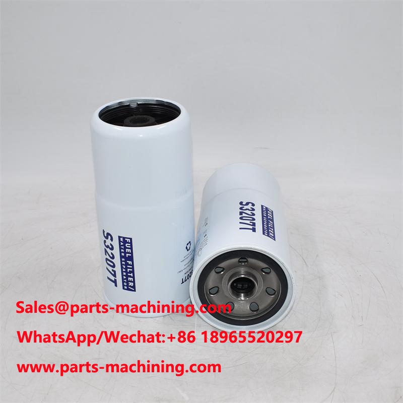 ไส้กรองน้ำมันเชื้อเพลิง S3207T P550937 BF1357 FS19946