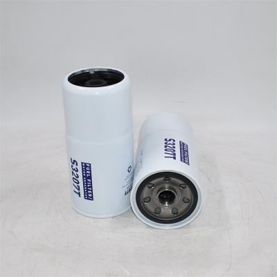 ไส้กรองน้ำมันเชื้อเพลิง S3207T P550937 BF1357 FS19946