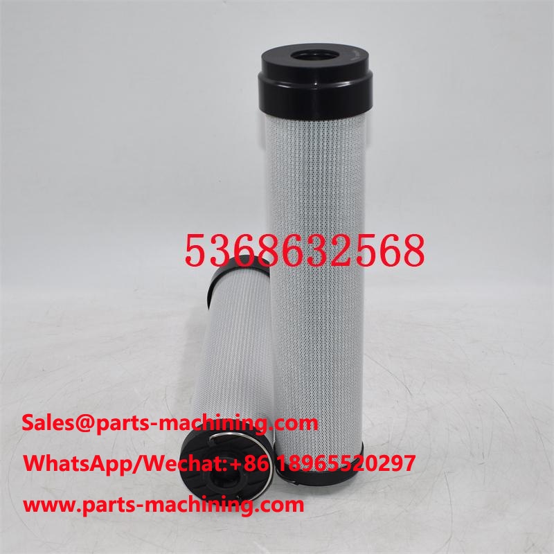 5368632568 ตัวกรองไฮดรอลิก SH74212SP สำหรับ 442B