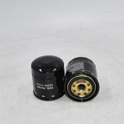 S2340-11510 กรองน้ำมันเชื้อเพลิง S234011510 สำหรับ HO7C HO7D